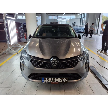Renault CLIO 2023 63.187 km