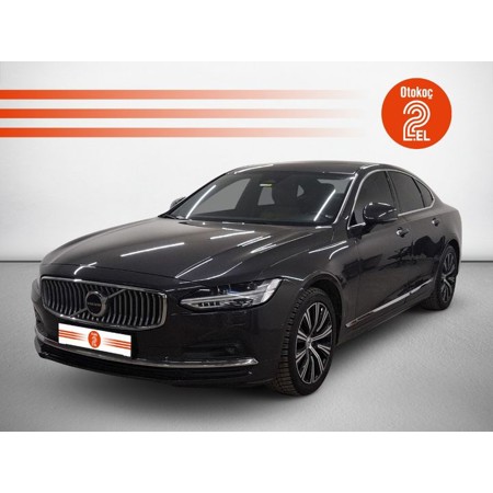 VOLVO-S90-B5 D AWD 235HP INSCRIPTION GEARTRONIC - 3