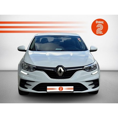 RENAULT-MEGANE-SEDAN JOY 1.3 TCE 140 bg EDC - 2