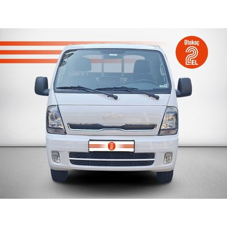 KIA-BONGO-2.5L 130PS DİZEL MT - 2