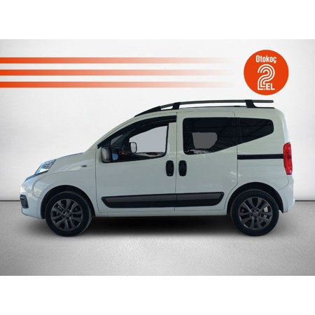 FIAT-FİORİNO-1.4 EKO 77HP EU6DF PREMIO COMBI - 2