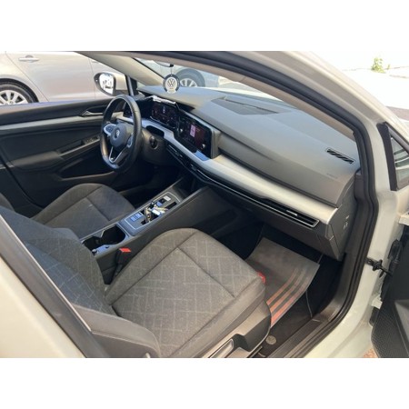VOLKSWAGEN-GOLF-1.0 ETSI 110PS LIFE DSG - 3