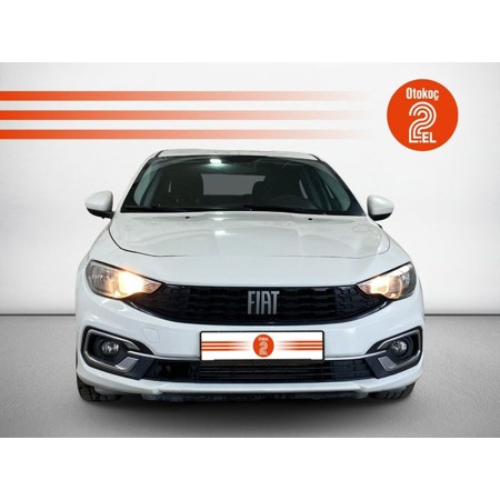 FIAT-EGEA-1.6 MJET 130HP EASY DCT - 2