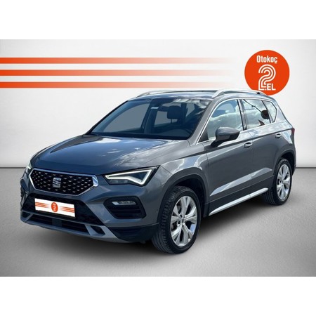 SEAT-ATECA-1.5 ECOTSI ACT 150 HP DSG S&S XPERIENCE - 3