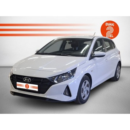HYUNDAI-I20-1.4 MPI JUMP OTM FL - 3