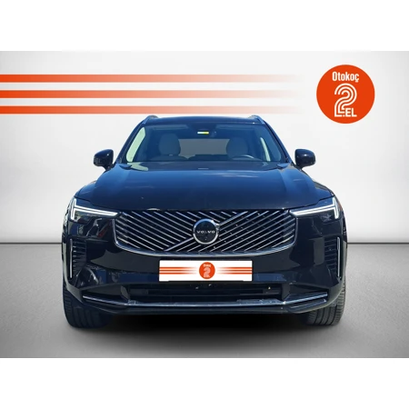 Volvo XC90 2025 15.237 km