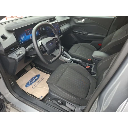 FORD-PUMA-SUV, 1.0L ECOBOOST 125PS, DCT MHEV görsel 4