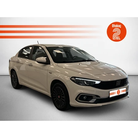 Fıat EGEA 2024 75.712 km