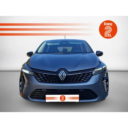 Renault CLIO 2024 86.242 km 1