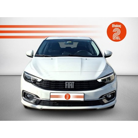 FIAT-EGEA-1.3 MJET II DS 95 HP URBAN - 2