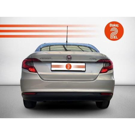 FIAT-EGEA-1.6 MJET 120 HP EU6D EASY DCT - 3
