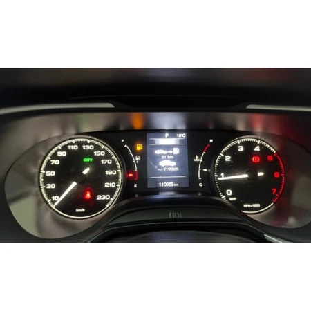 FIAT-EGEA-1.6 MJET 130HP URBAN DCT görsel 10
