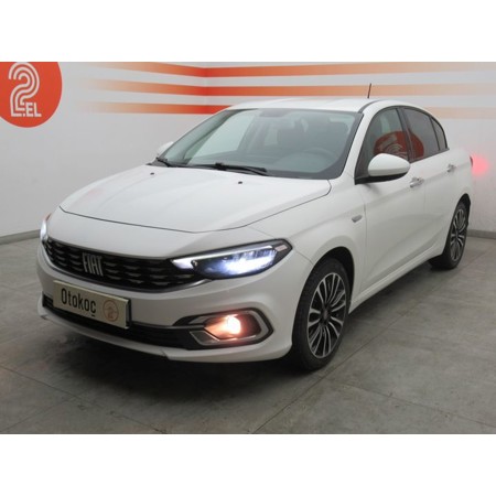 FIAT-EGEA-1.6 MJET II DS 130 HP LOUNGE - 3