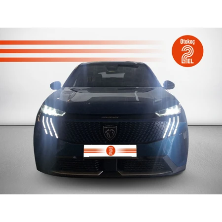 PEUGEOT-3008-ALLURE 1.2 HYBRID 136HP E-DCS6