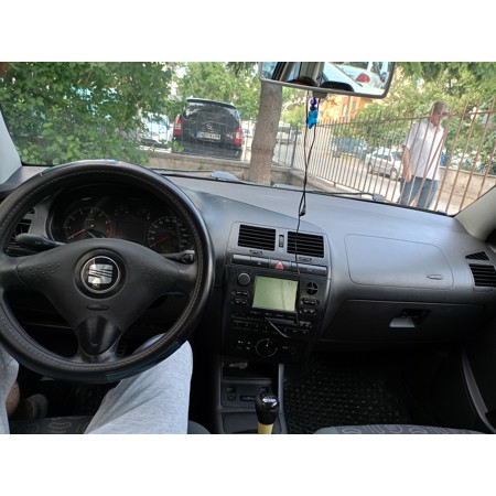 Değişensiz 11 yıllık önceki sahibinden ibiza signo - 2
