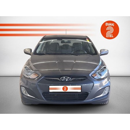 HYUNDAI-ACCENT BLUE-1.6 CRDI MODE PLUS OTM - 2
