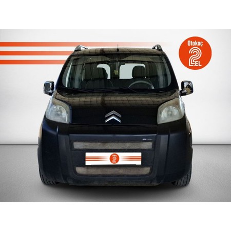 CITROEN-NEMO-COMBI 1.4 HDI 4P M/T X - 2