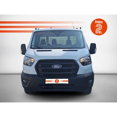 FORD TRANSIT TREND
