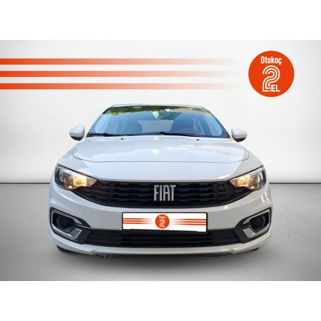 Fiat EGEA 2024 59.638 km