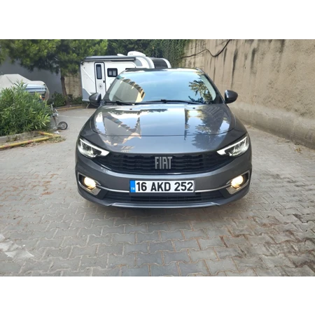 Sahibinden Fiat Egea 1.4 Fire Urban 2023 Model
