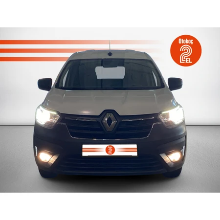 RENAULT EXPRESS JOY