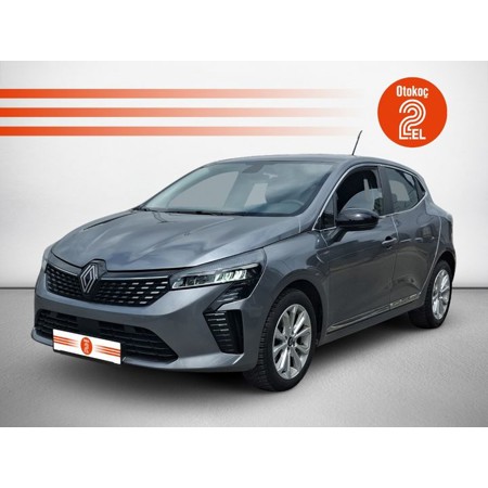 RENAULT-CLIO-EVOLUTION 1.0 TCE X-TRONIC 90 BG - 3