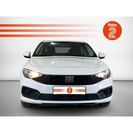 FIAT-EGEA-1.3 MJET II DS 95 HP EASY - 1