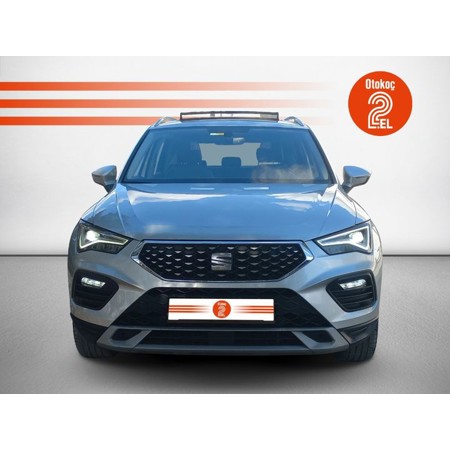 SEAT-ATECA-1.5 ECOTSI ACT 150 HP DSG S&S XPERIENCE - 2