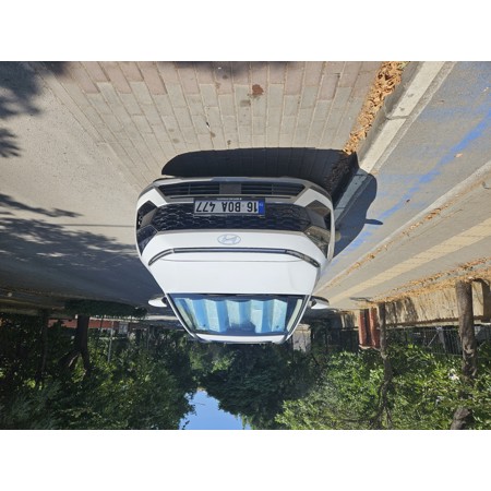 Kusursuz Hyundai Bayon 1.0 T-GDI Elite 2024 Model (trafiğe çıkış 24 Aralık 2024) - 2