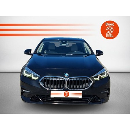 BMW-2 SERISI-1.5 218I GRANCOUPE SPORT LINE - 2
