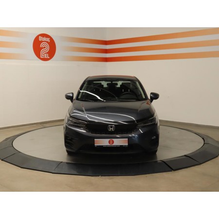 HONDA-CITY-1.5L DOHC I-VTEC EXECUTIVE BENZİNLİ - 2