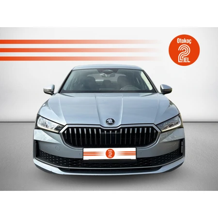 SKODA-SUPERB-1.5 TSI MHEV DSG PREMIUM
