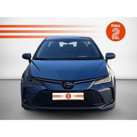 TOYOTA-COROLLA-1.5 DREAM MULTIDRIVE S - 2