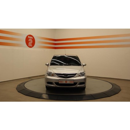 HONDA-CITY-1.4 ES ELITE CVT - 2