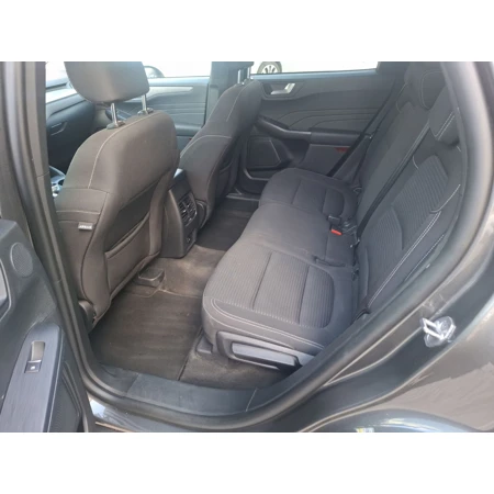 FORD-KUGA-TITANIUM 1.5L ECOBOOST 182PS 8İLERİ AT görsel 6