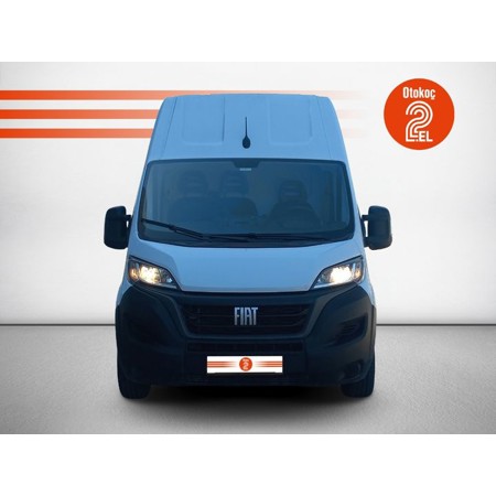 FIAT-DUCATO-VAN MAXI 2.2 MJET3 140HP S9 (17M3) - 1