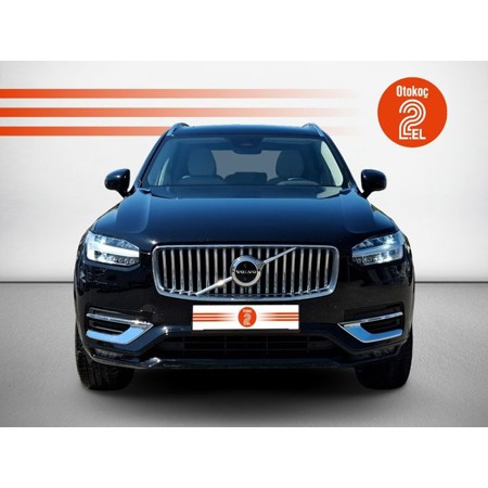 VOLVO-XC90-B5 AWD PLUS BRIGHT - 2