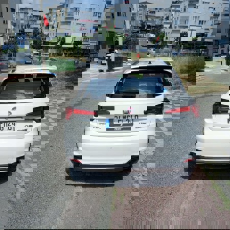 ACİL SATILIK EGEA CROSS BOYASIZ TREMERSİZ - 2