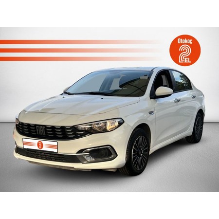 FIAT-EGEA-1.3 MJET II DS 95 HP EASY - 3