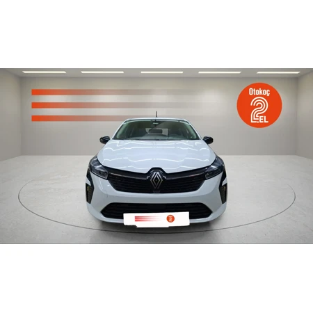 RENAULT-CLIO-EQUILIBRE 1.0 TCE 90 BG