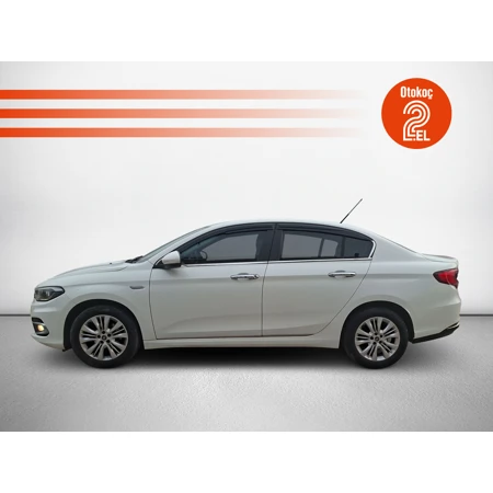 FIAT-EGEA-1.4 FIRE 95 HP EU6D URBAN PLUS görsel 3
