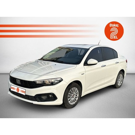 FIAT-EGEA-1.3 MJET 95 HP EU6D EASY - 3