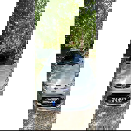 SAHİBİNDEN TEMİZ FİESTA - 2