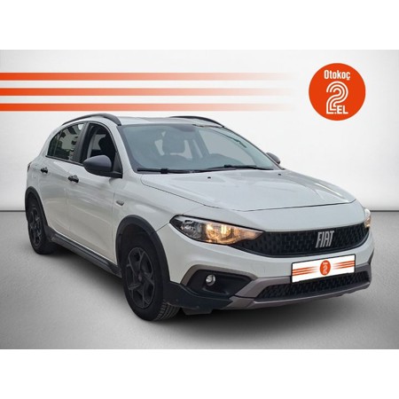 FIAT-EGEA-1.4 FIRE BZ 95 HP CROSS STREET - 1
