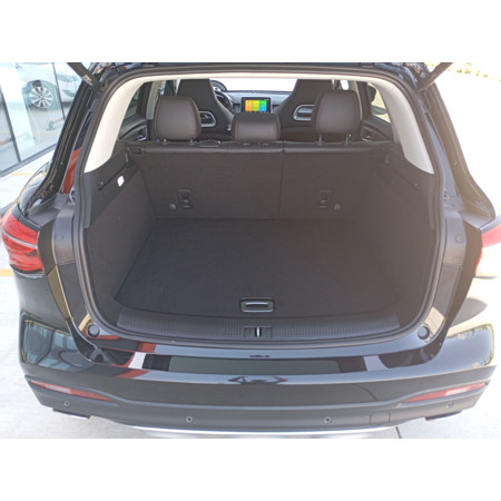 MG-EHS-PLUG-IN HYBRID LUXURY 258 PS - 2