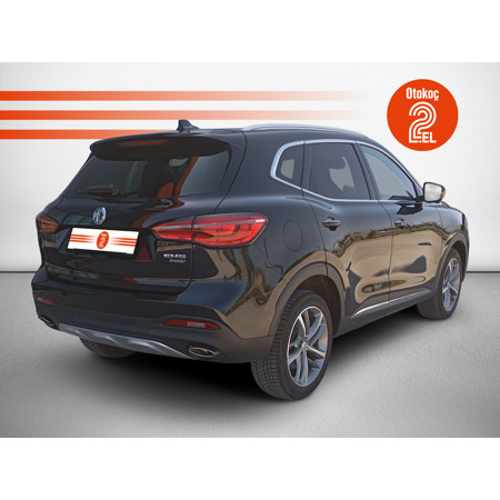 MG-EHS-PLUG-IN HYBRID LUXURY 258 PS - 1