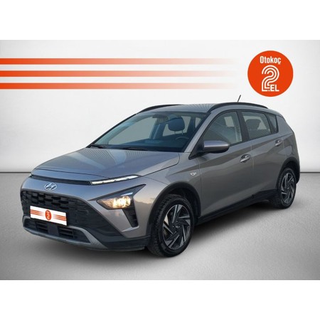HYUNDAI-BAYON-1.4MPI 6 AT JUMP (BENZİNLİ) - 3