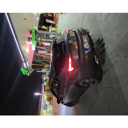 2016 model astra 1.4 turbo benzin - 2
