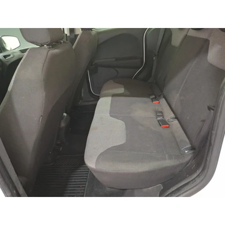 FORD-TOURNEO COURIER JOURNEY-TREND KISA 1.5L TDCI 100PS 6İLERİ MT görsel 12