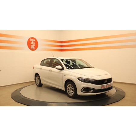 FIAT-EGEA-1.6 MJET 120 HP EU6D EASY DCT - 1